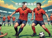 包含巴西队决赛迎战劲敌，目标只有险胜对手的词条