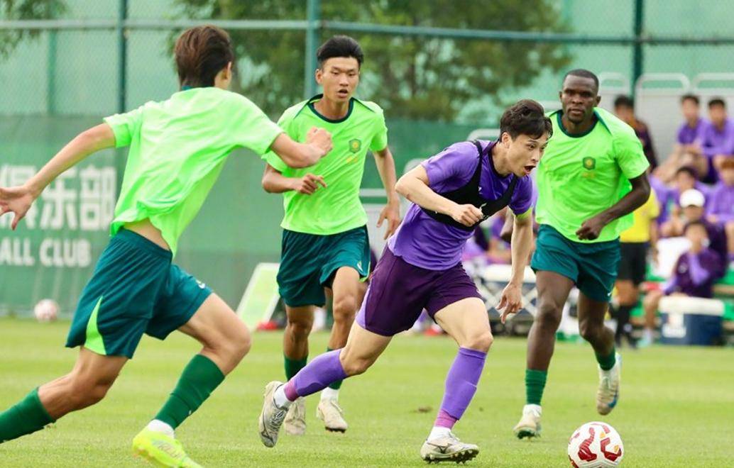 国安客场不敌恒大，保级压力增大