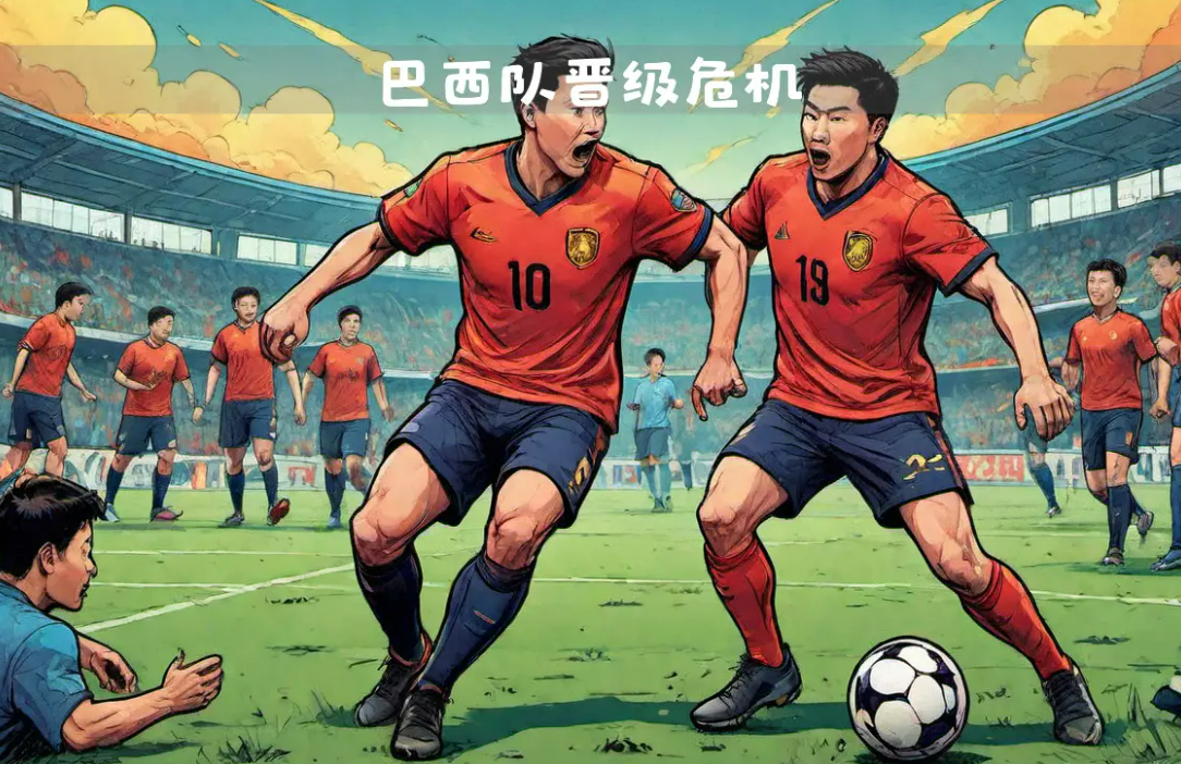 包含巴西队决赛迎战劲敌，目标只有险胜对手的词条